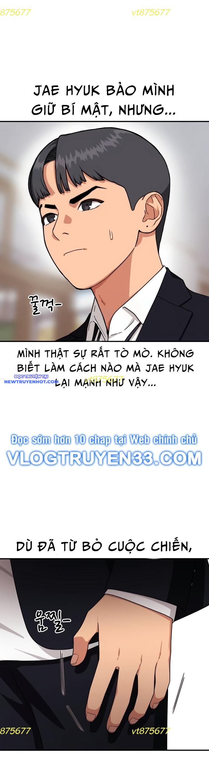 Huấn Luyện Chiến đấu Siêu Cấp chapter 41 - Trang 34