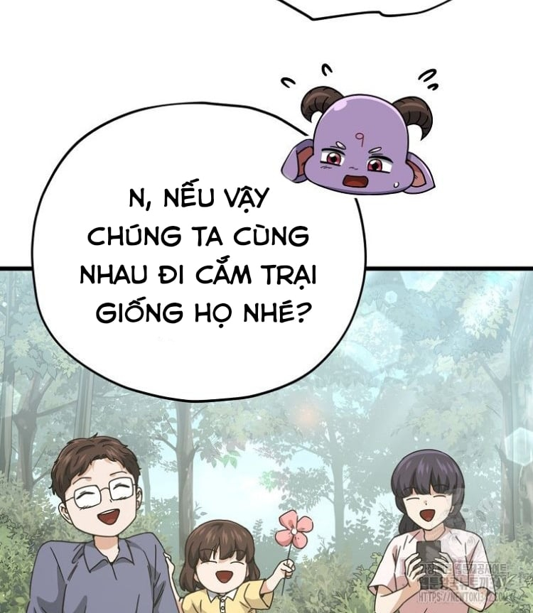 Bố Tôi Quá Mạnh chapter 174 - Trang 26