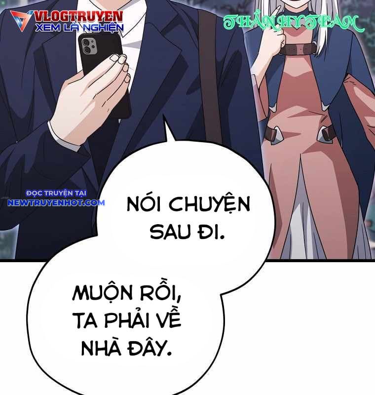 Bố Tôi Quá Mạnh chapter 159 - Trang 87