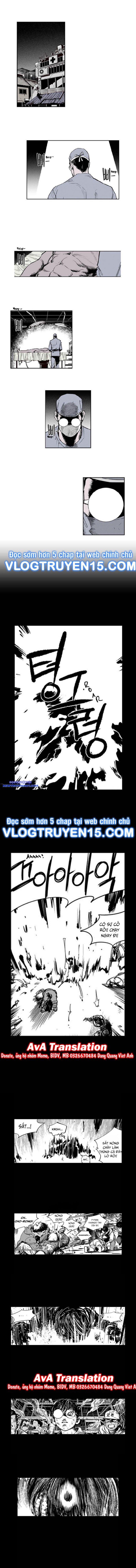 Fight Class 3 chapter 98 - Trang 3