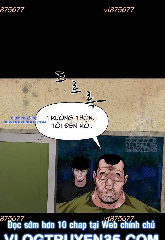 Ngôi Làng Ma Quái chapter 44 - Trang 10