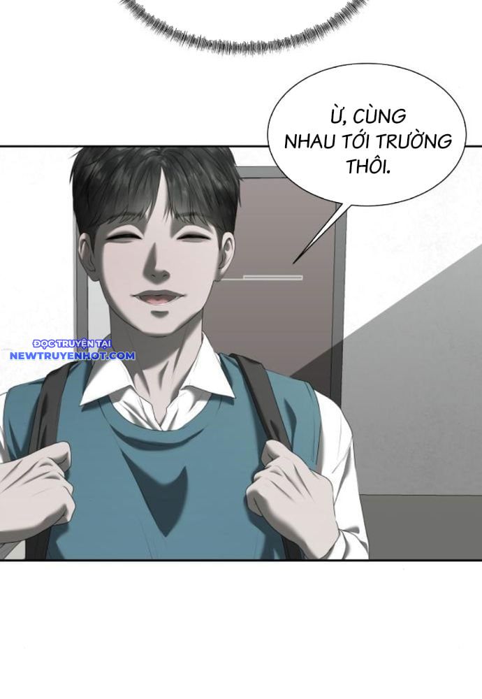 Bạn Gái Tôi Là Quái Vật chapter 30 - Trang 49