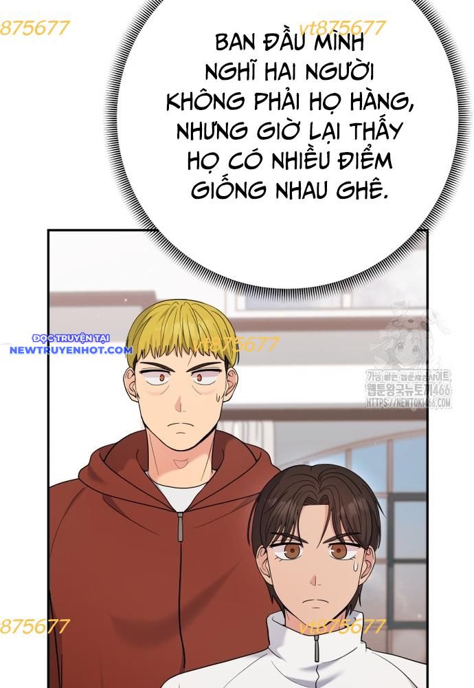 Nhà Vật Lý Trị Liệu Thần Kỳ chapter 75 - Trang 69