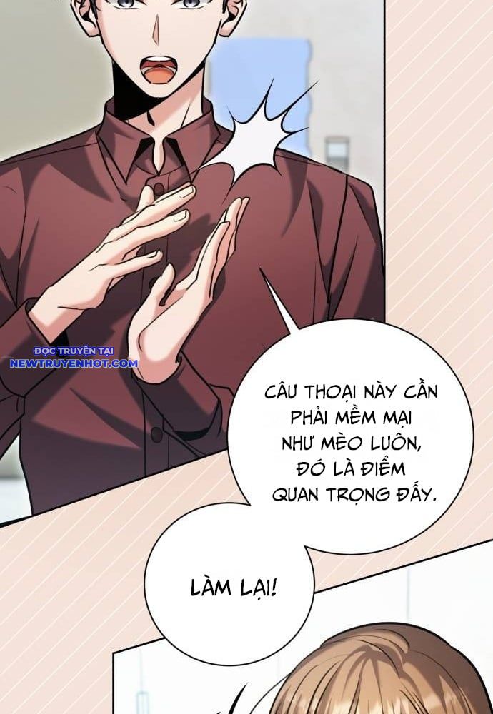 Ánh Hào Quang Của Diễn Viên Thiên Tài chapter 61 - Trang 128