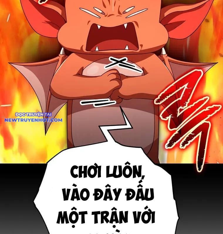 Bố Tôi Quá Mạnh chapter 163 - Trang 124