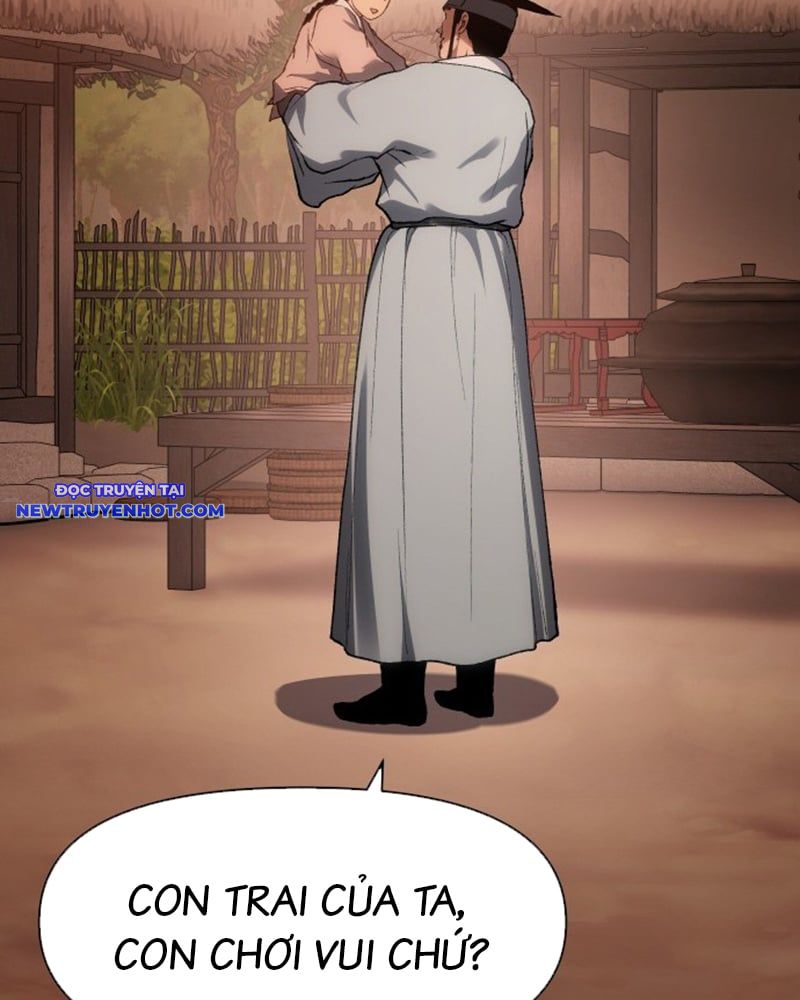 Ám Vệ chapter 34 - Trang 25