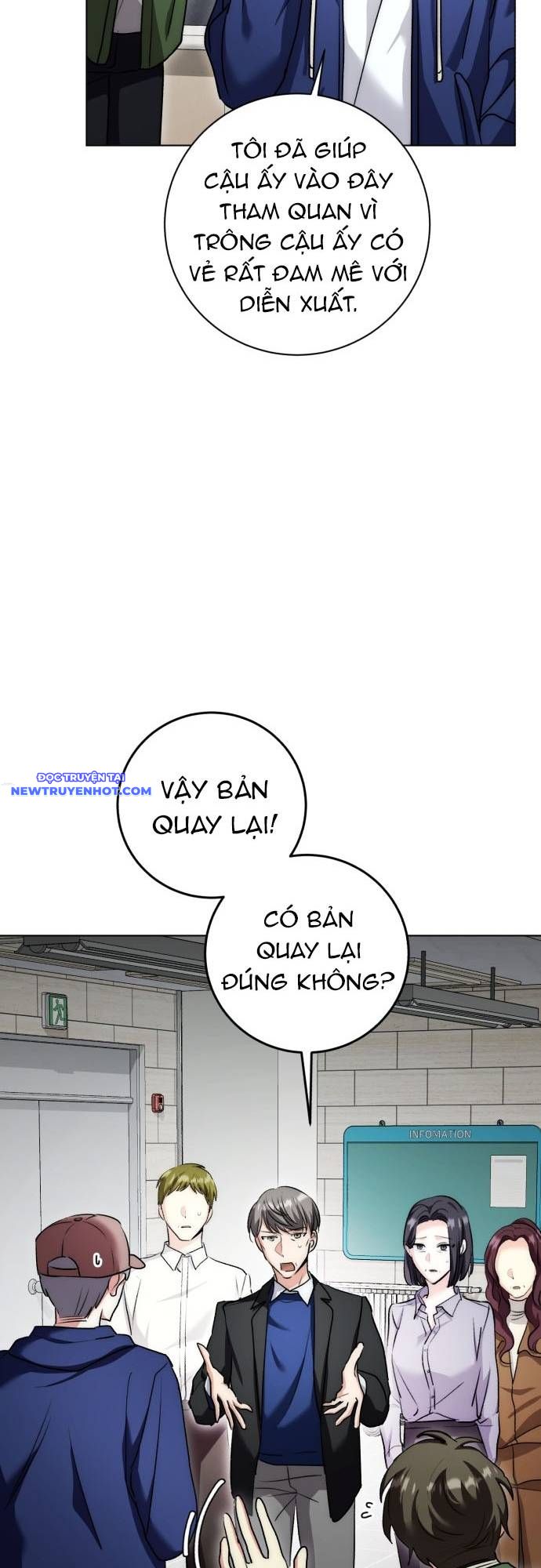 Ánh Hào Quang Của Diễn Viên Thiên Tài chapter 16 - Trang 52