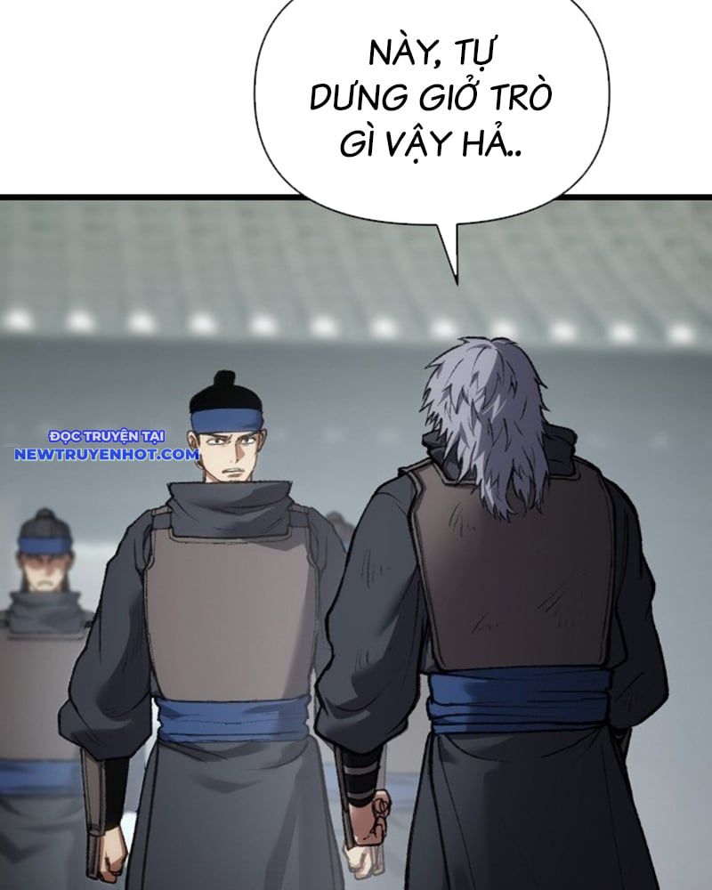 Ám Vệ chapter 35 - Trang 38