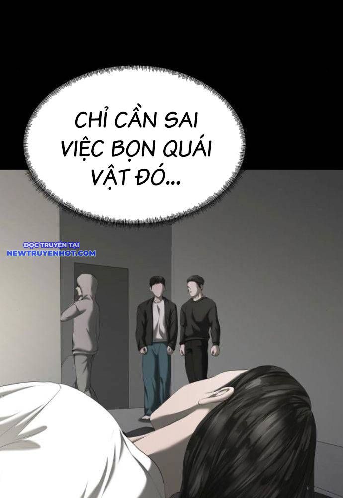 Bạn Gái Tôi Là Quái Vật chapter 24 - Trang 16