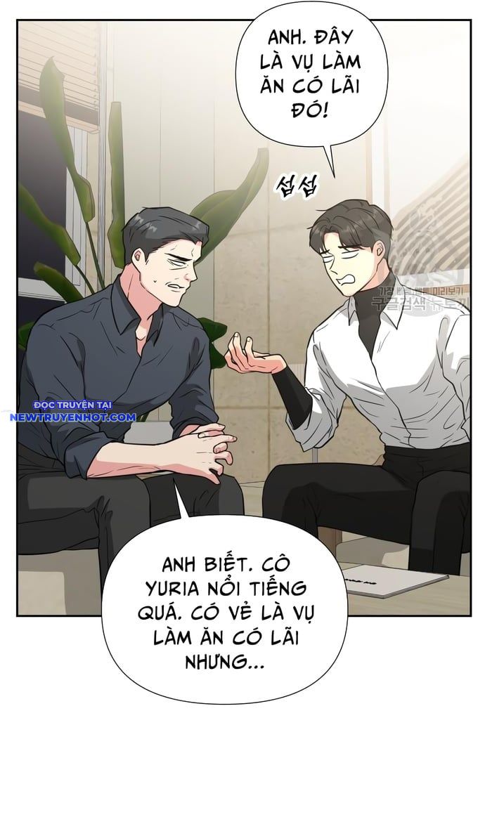 Bản Thiết Kế Vàng chapter 50 - Trang 24