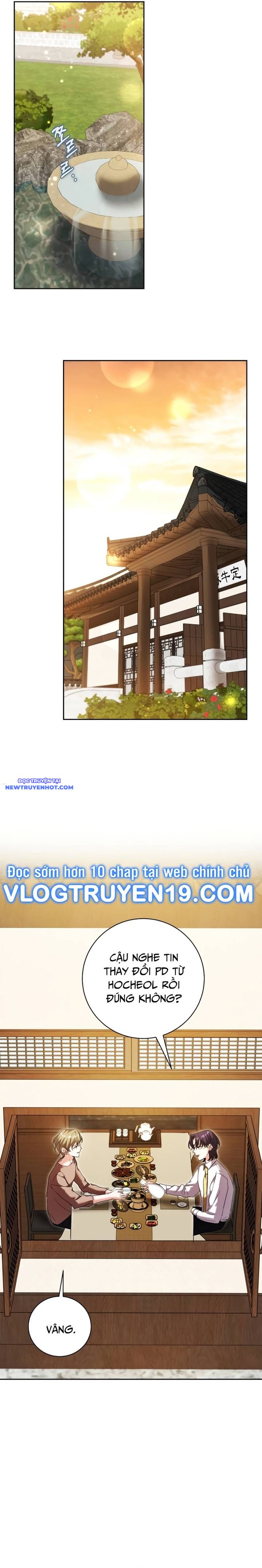 Ánh Hào Quang Của Diễn Viên Thiên Tài chapter 51 - Trang 6