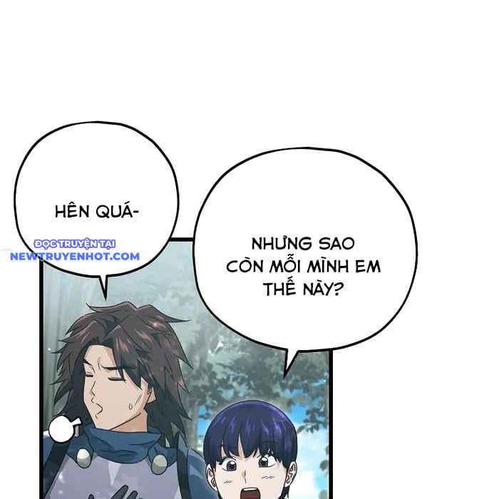 Bố Tôi Quá Mạnh chapter 158 - Trang 102