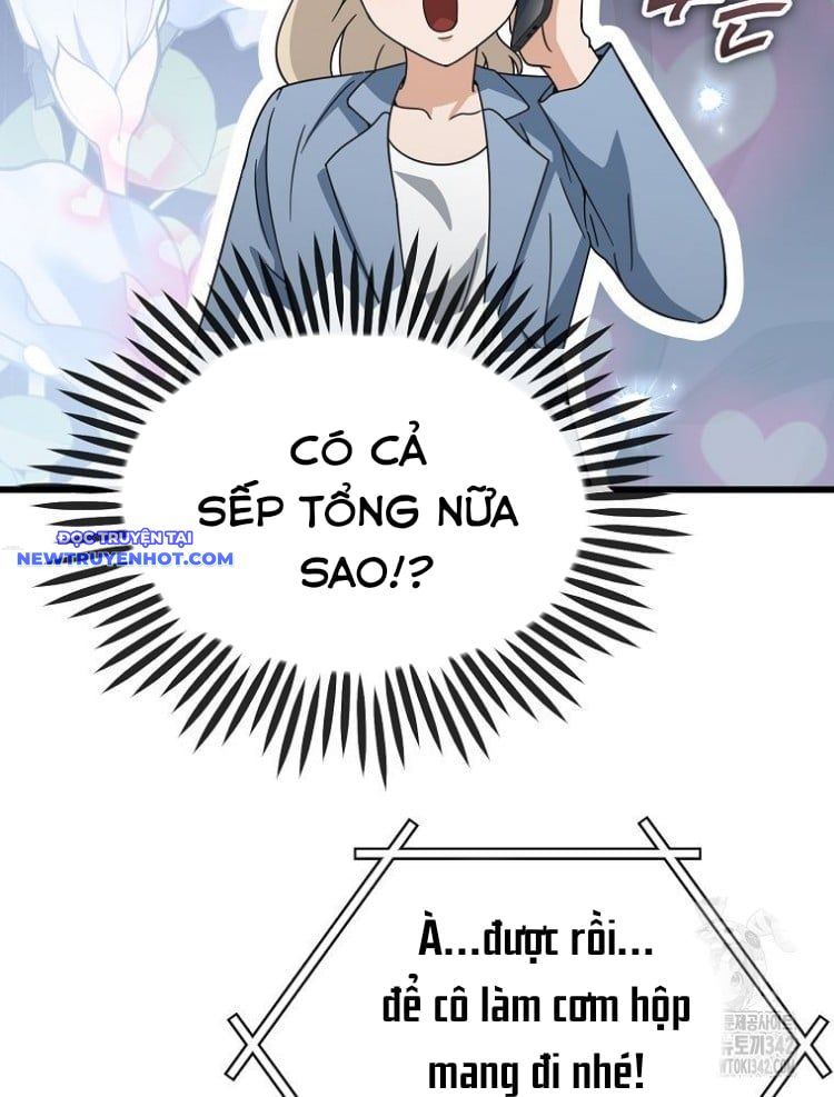 Bố Tôi Quá Mạnh chapter 174 - Trang 45