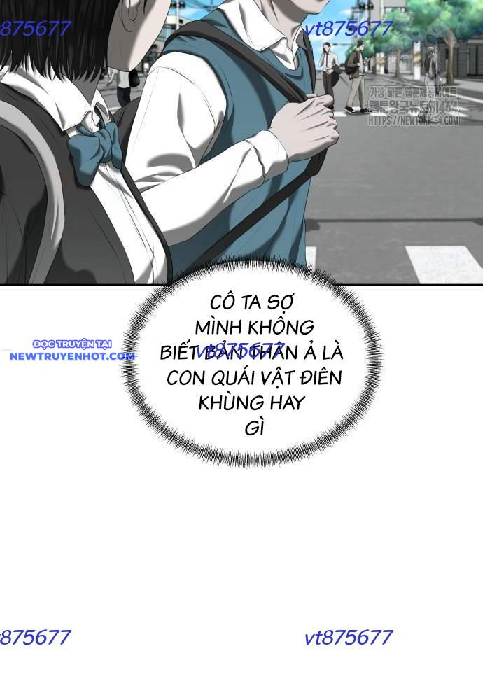 Bạn Gái Tôi Là Quái Vật chapter 31 - Trang 12