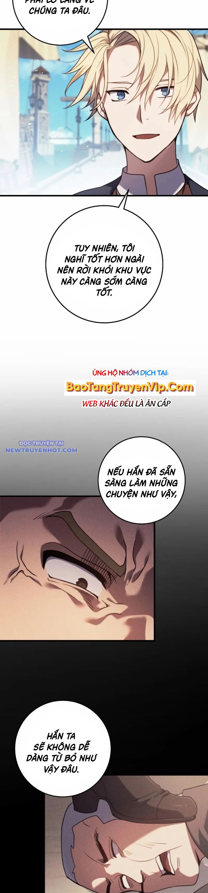 Hoàng Đế Thép chapter 11 - Trang 5