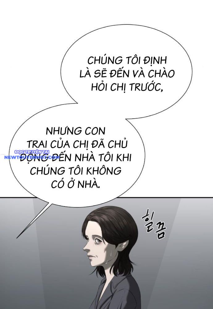 Bạn Gái Tôi Là Quái Vật chapter 29 - Trang 41