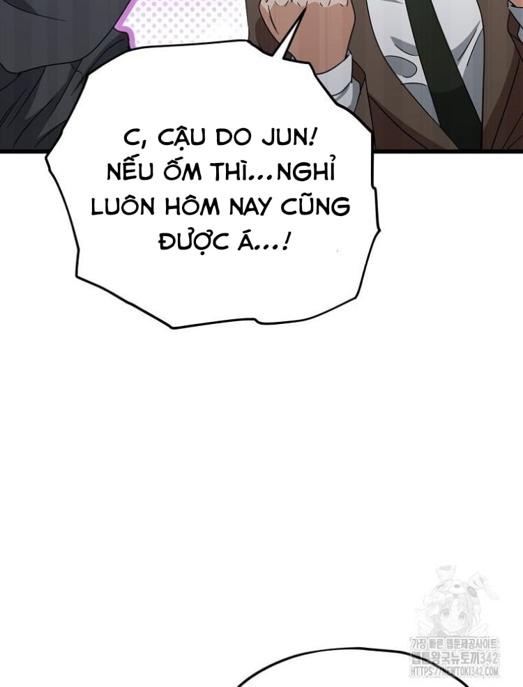 Bố Tôi Quá Mạnh chapter 174 - Trang 128