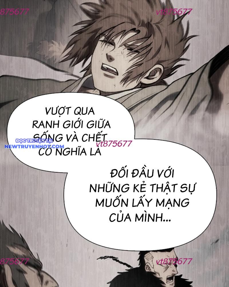 Ám Vệ chapter 35 - Trang 100