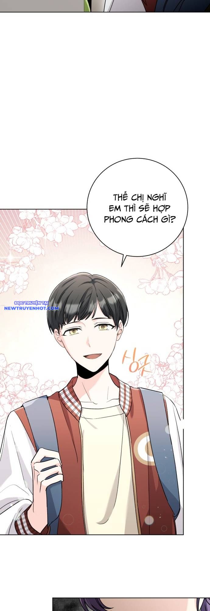 Ánh Hào Quang Của Diễn Viên Thiên Tài chapter 3 - Trang 36