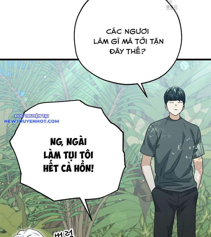 Bố Tôi Quá Mạnh chapter 173 - Trang 151