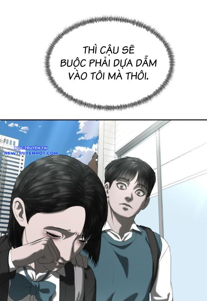 Bạn Gái Tôi Là Quái Vật chapter 30 - Trang 110