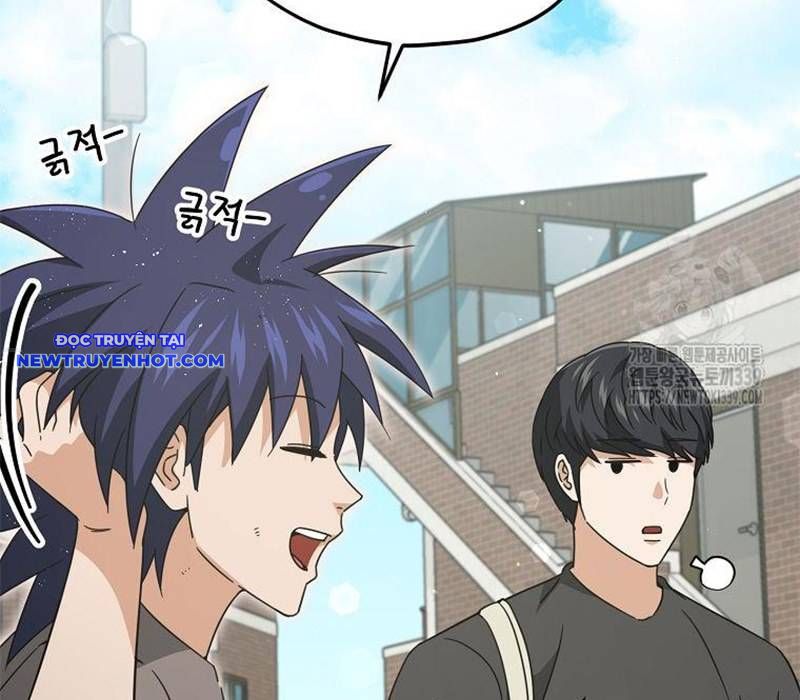 Bố Tôi Quá Mạnh chapter 166 - Trang 92