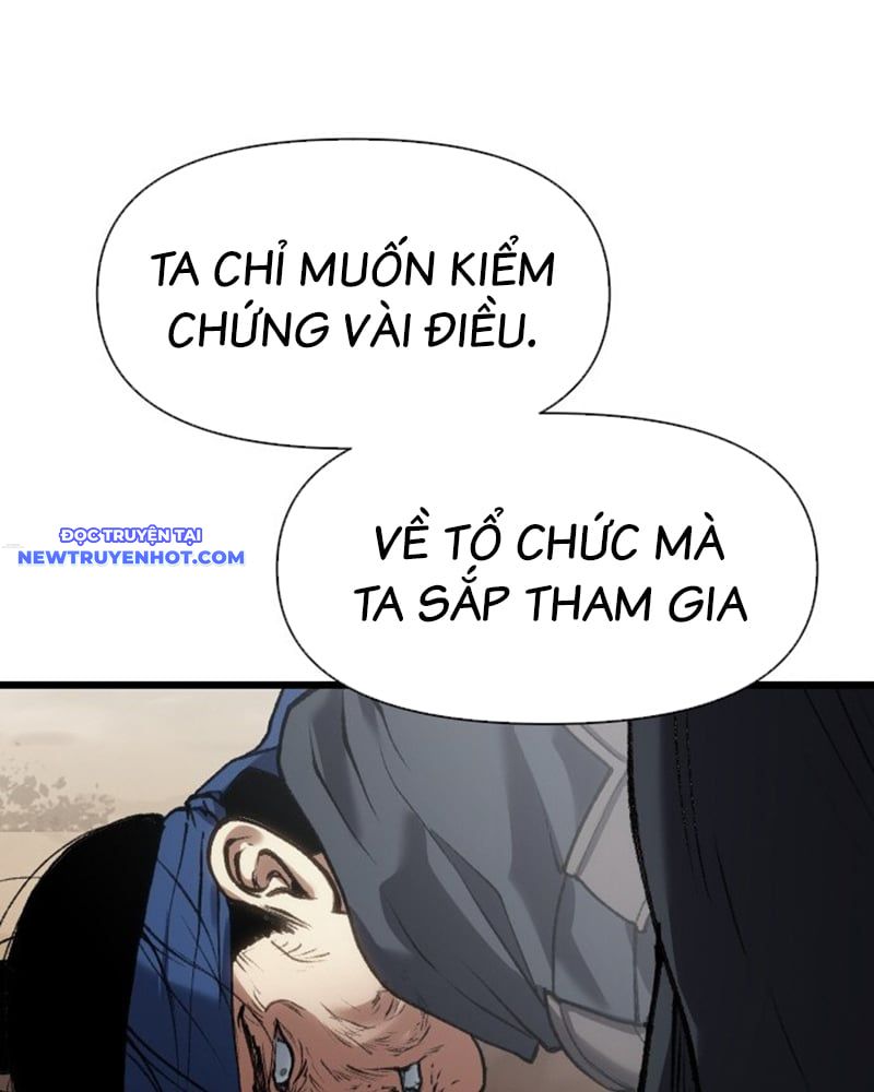 Ám Vệ chapter 35 - Trang 40