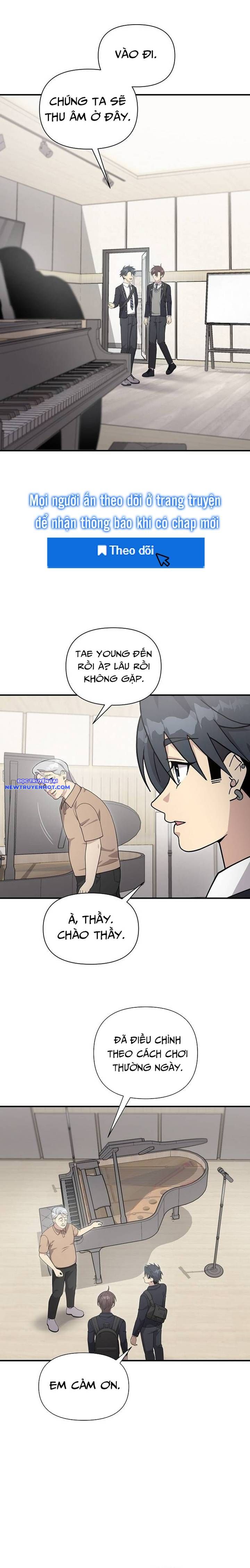 Em Gái Tôi Là Một Thiên Tài chapter 41 - Trang 11