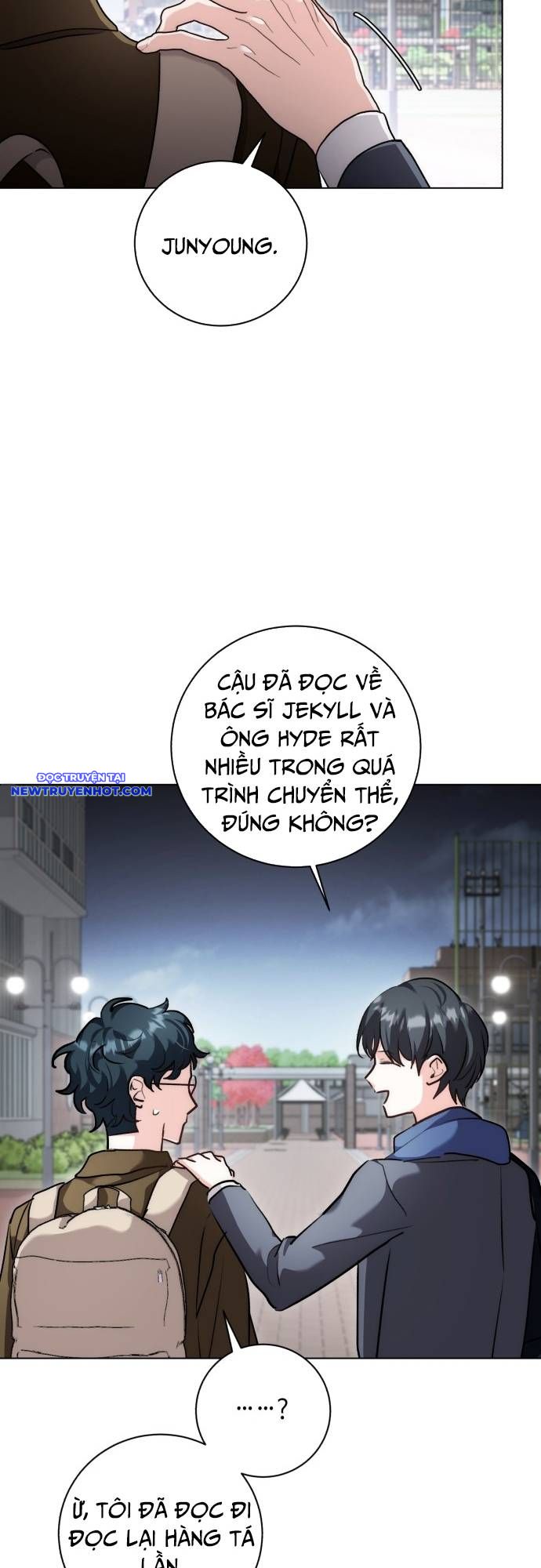 Ánh Hào Quang Của Diễn Viên Thiên Tài chapter 30 - Trang 7