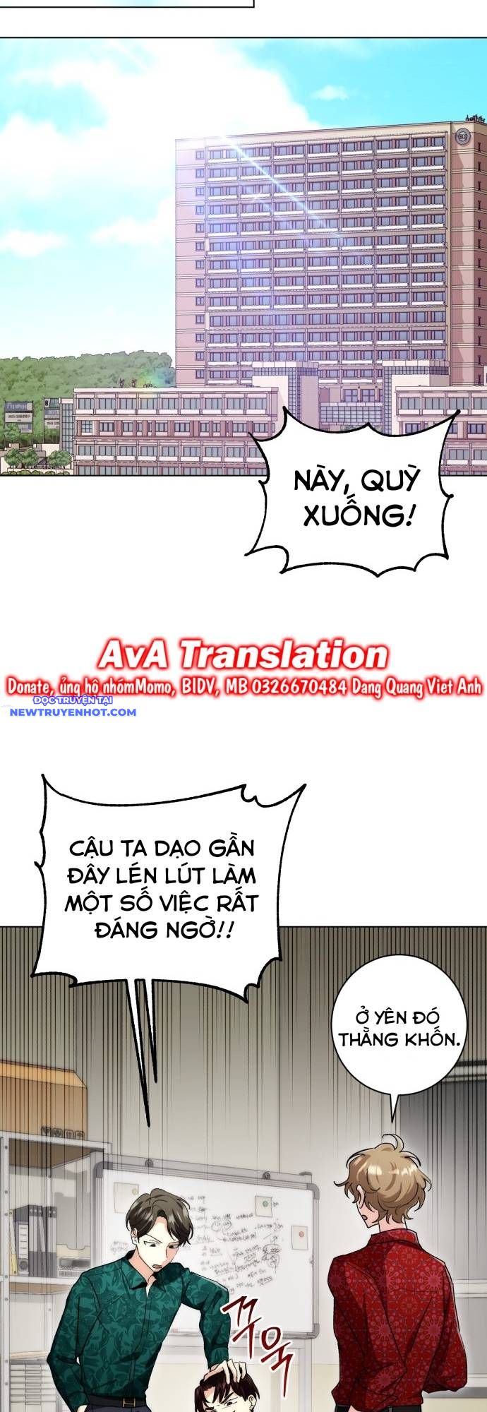 Ánh Hào Quang Của Diễn Viên Thiên Tài chapter 11 - Trang 54