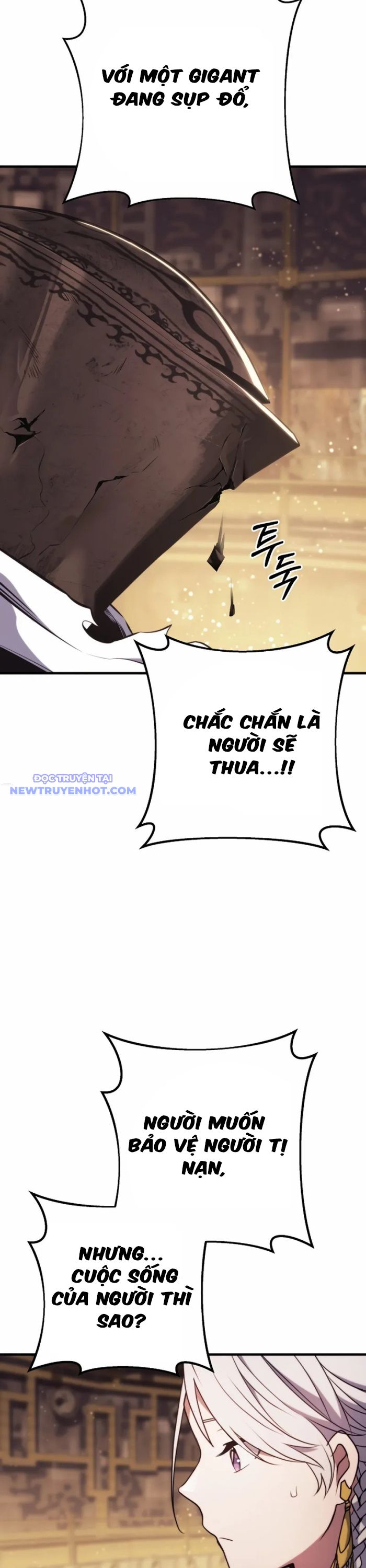 Hoàng Đế Thép chapter 8 - Trang 28