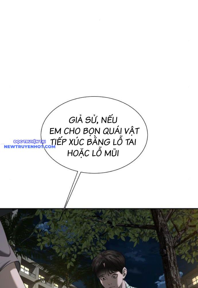 Bạn Gái Tôi Là Quái Vật chapter 27 - Trang 14