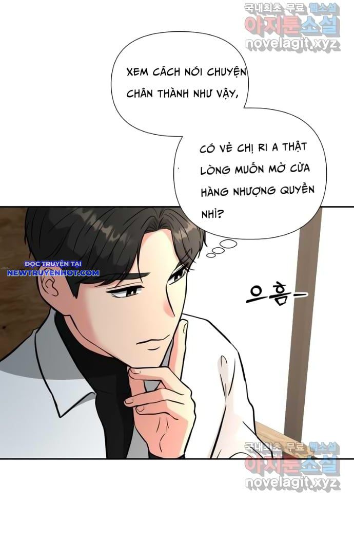 Bản Thiết Kế Vàng chapter 49 - Trang 42