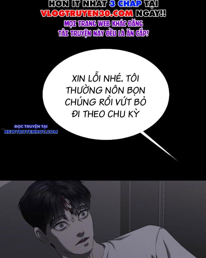 Bạn Gái Tôi Là Quái Vật chapter 28 - Trang 105