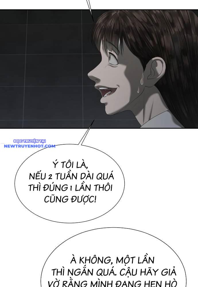 Bạn Gái Tôi Là Quái Vật chapter 31 - Trang 89