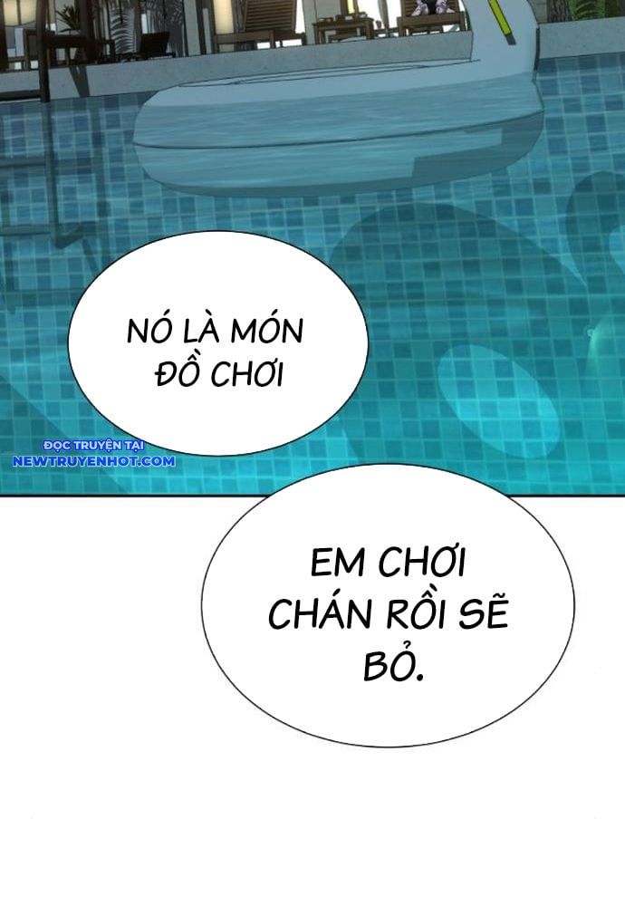 Bạn Gái Tôi Là Quái Vật chapter 27 - Trang 39