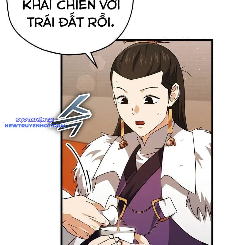 Bố Tôi Quá Mạnh chapter 163 - Trang 10