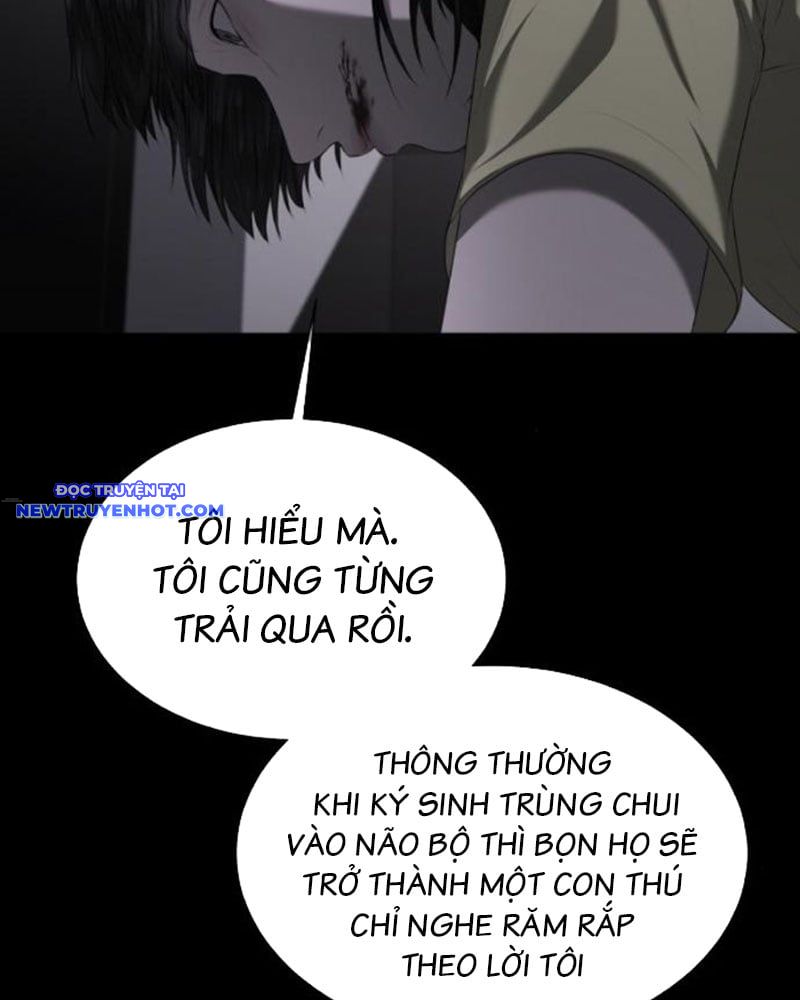 Bạn Gái Tôi Là Quái Vật chapter 28 - Trang 98