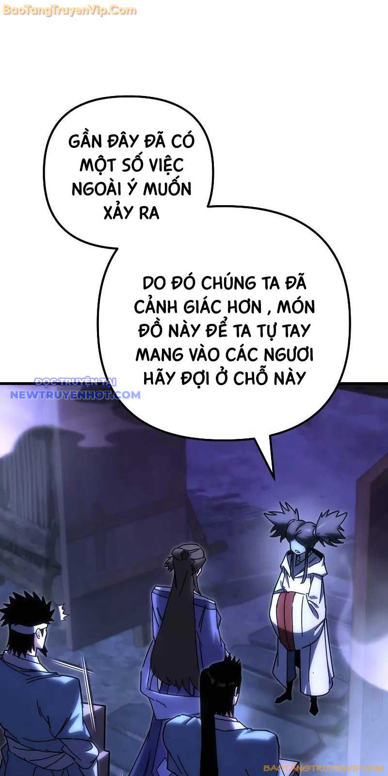 Chuyển Thế Ma Thần Ký chapter 21 - Trang 89