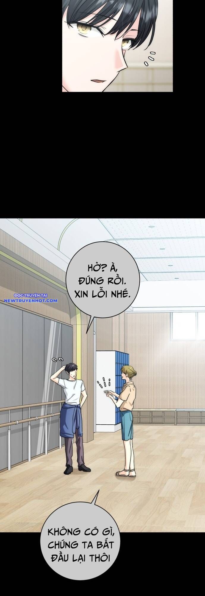 Ánh Hào Quang Của Diễn Viên Thiên Tài chapter 19 - Trang 8