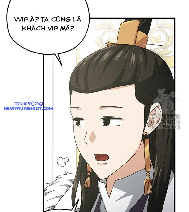 Bố Tôi Quá Mạnh chapter 169 - Trang 100