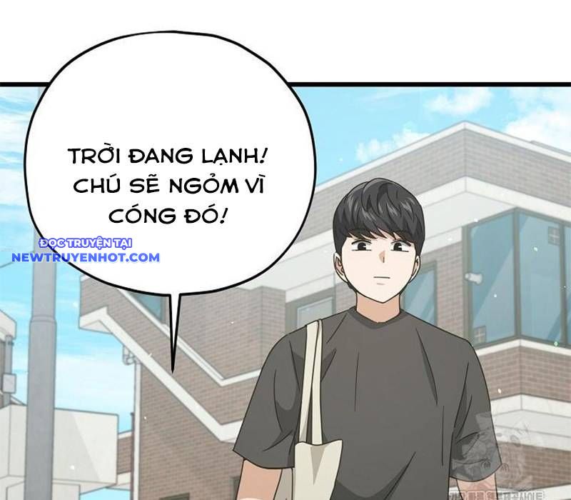 Bố Tôi Quá Mạnh chapter 166 - Trang 87