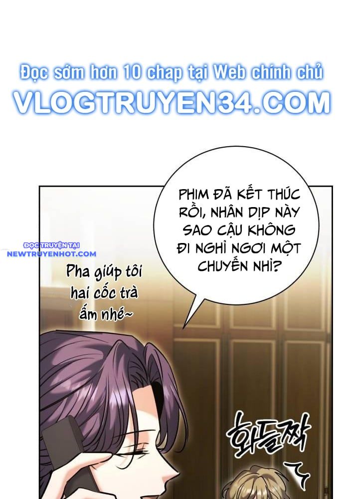 Ánh Hào Quang Của Diễn Viên Thiên Tài chapter 63 - Trang 112