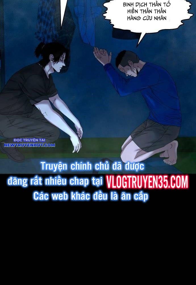 Ngôi Làng Ma Quái chapter 42 - Trang 99