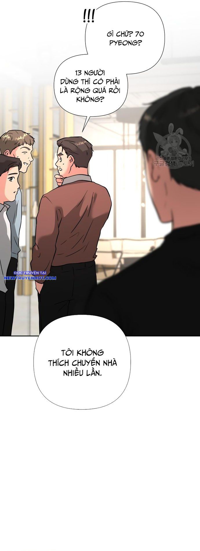 Bản Thiết Kế Vàng chapter 45 - Trang 13