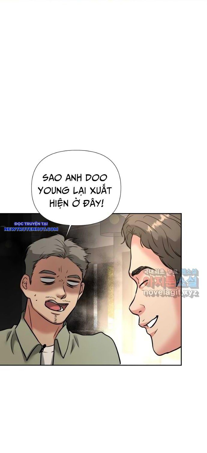 Bản Thiết Kế Vàng chapter 46 - Trang 44