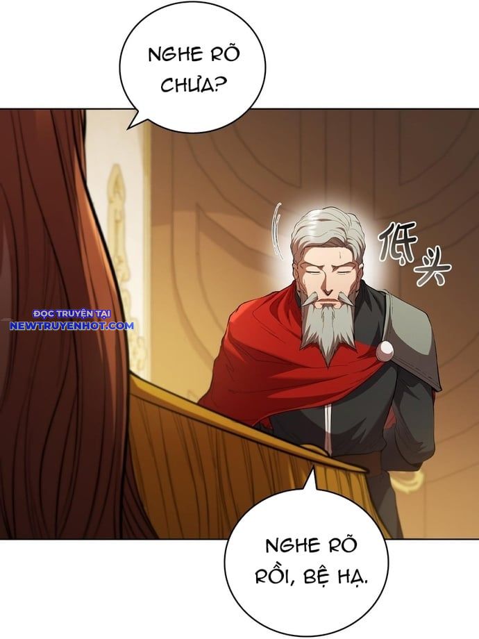 Hồi Quy Thành Công Tước chapter 97 - Trang 45