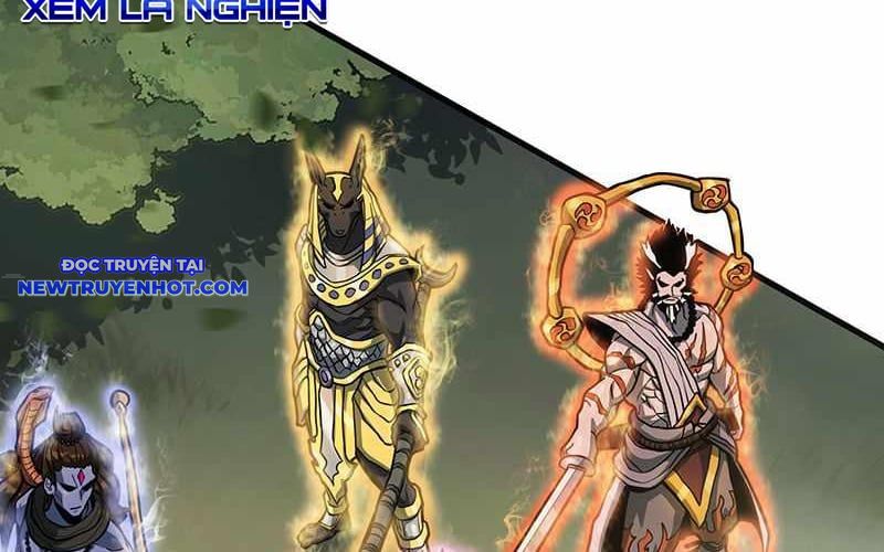 Trò Chơi Của Thần chapter 47 - Trang 213