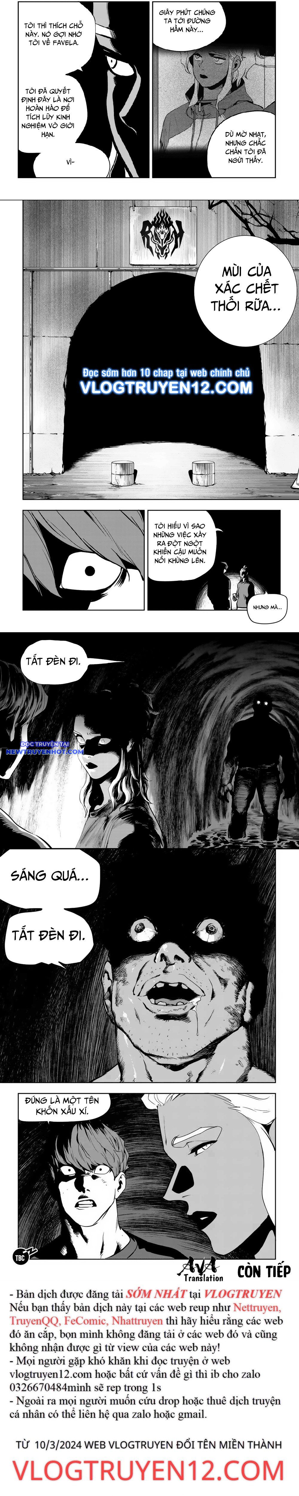 Fight Class 3 chapter 79 - Trang 9