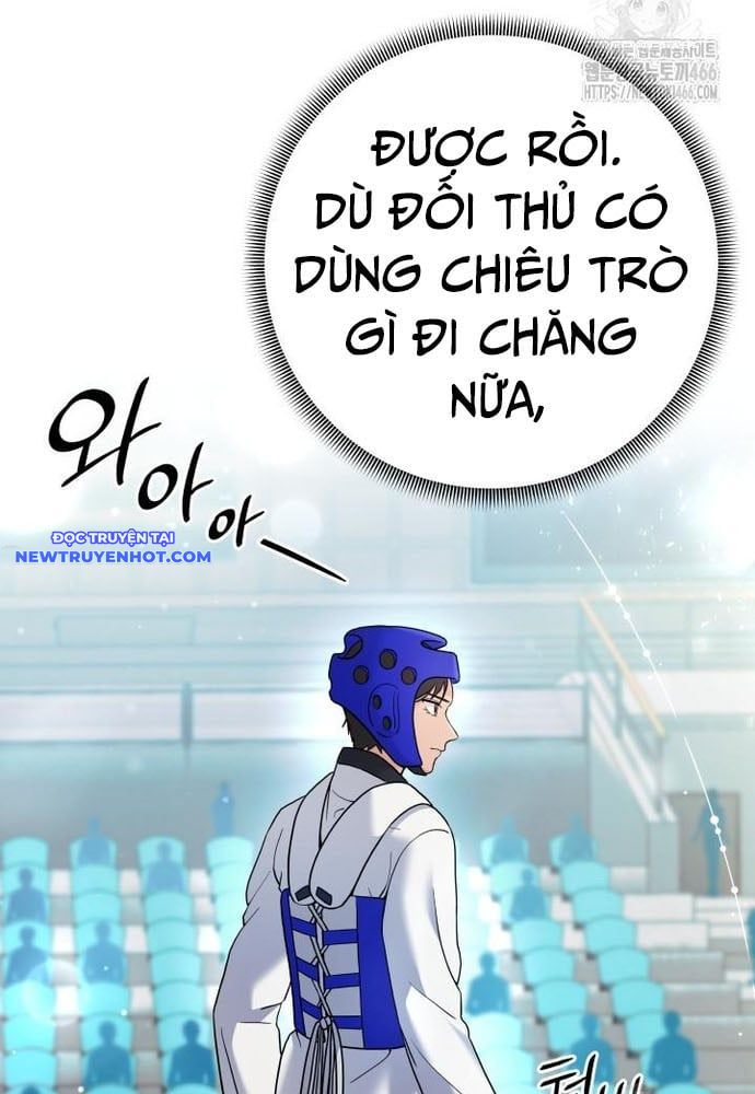 Nhà Vật Lý Trị Liệu Thần Kỳ chapter 77 - Trang 31